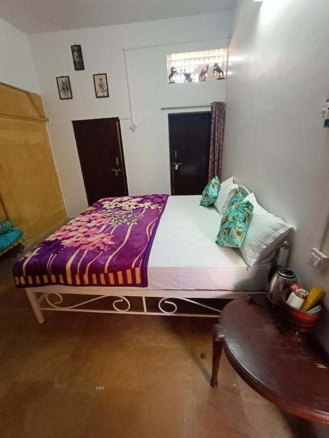 جيلسامر Maa Haveli Guest House المظهر الخارجي الصورة